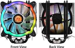 COOLER - THERMALTAKE - UX200 - ARGB