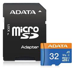 MEMORIA SD - ADATA - PREMIER MICRO SD 32 GB