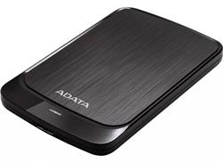 DISCO EXTERNO - ADATA - HV320 1 TB 3.1 BLACK