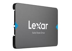 DISCO SSD - LEXAR - NQ100 240GB 2.5