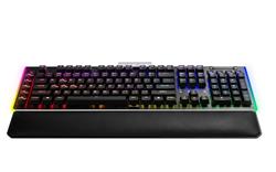 TECLADO - EVGA - Z20 MEC OPTICO ING CLICKY
