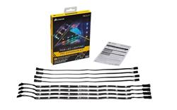 LUCES - CORSAIR - KIT TIRA LED RGB