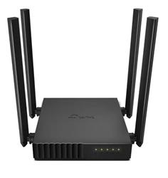 ROUTER - TP-LINK - ARCHER C50 AC1200 WIR DUAL BAND