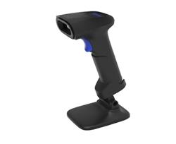 LECTOR CODIGO BARRAS - 3NSTR - SC415 LASER 2D CON BASE - DISPARO AUTOMATICO