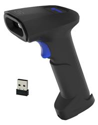 LECTOR DE CODIGO DE BARRAS - 3NSTAR - SC415BT 2D BT