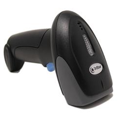 LECTOR CODIGO BARRA - 3NSTAR - SC050  SCANNER DE MANO 1D C/BASE