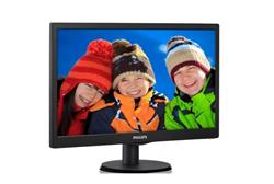 MONITOR - PHILIPS - 193V5LHB2/77 - VGA HDMI