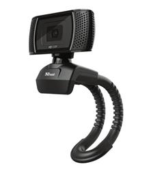 WEBCAM - TRUST - TRINO HD 720P MIC