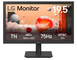 MONITOR - LG - 20 LED 20U401A-B HDMI HD