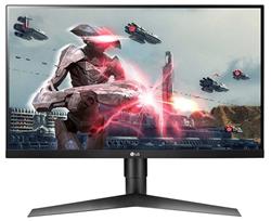 MONITOR - LG - 27P 27MK400H-BB.ASJVMVN HDMI