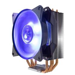 COOLER - COOLER MASTER - MASTERAIR MA410P RGB