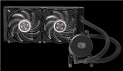WATERCOOLING - COOLER MASTER - MASTERLIQUID ML240R TR4 EDITION