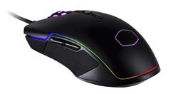 MOUSE - COOLER MASTER - CM310 RGB