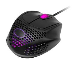 MOUSE - COOLER MASTER - MM720 BLACK MATTE