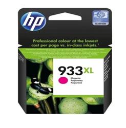 CARTUCHO - HP - 933 XL MAGENTA