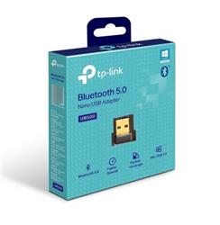 PLACA DE RED - TP-LINK - UB500 BT 5.0 USB NANO ADAPTER