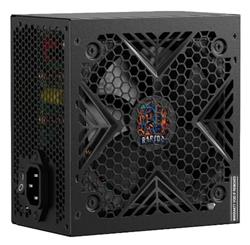 FUENTE - RAPTOR - 500W 80 PLUS BRONZE