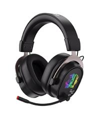 AURICULAR - RAPTOR - INFERNO PRO X 7.1 WIRELESS C/DONGLE NEGRO