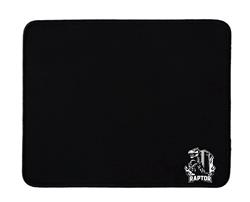 PAD - RAPTOR - MOUSE PAD ULTRA GLIDE ANTIDESLIZANTE IMPERMEABLE - L