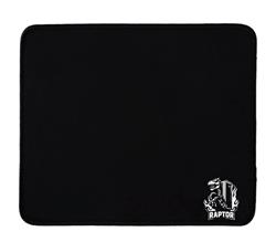 PAD - RAPTOR - MOUSE PAD ULTRA GLIDE ANTIDESLIZANTE IMPERMEABLE - S