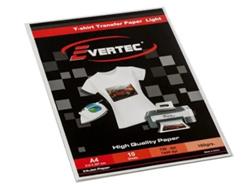 PAPEL - FOTO TRANSFER 160 G
