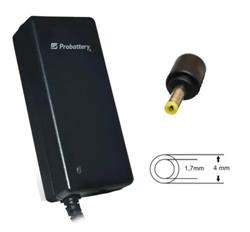 CARGADOR - PROBATTERY - MC-1901580K12-K 19V 1.58A 4.0 X 1.7