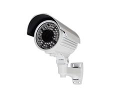 VIDEO SEGURIDAD - CAMARA SONY 1/3 00 TVL VARIFOCAL 2.8 A 12 MM