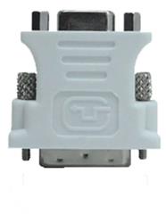 ADAPTADOR - NISUTA - DVI-I A VGA H NS-ADDV1