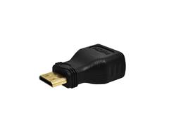 ADAPTADOR - NISUTA - HDMI H A MINIHDMI M NS-ADMINIHD