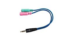 ADAPTADOR - NISUTA - 3.5 M A 2 ST 3.5 H NS-ADST