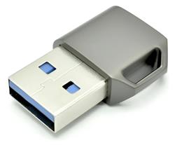 ADAPTADOR - NISUTA - USB C HEMBRA A USB 3.0 MACHO