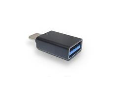 ADAPTADOR - NISUTA -  USB C A USB 3.0 HEMBRA