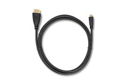 CABLE - NISUTA - HDMI A MICRO HDMI 1.5 M NS-CAMICROHD2