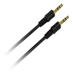 CABLE - NISUTA - MINIPLUG / MINIPLUG - 1.8M NS-CAU35S