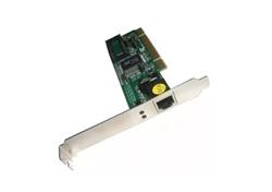 PLACA DE RED - NISUTA - PCI 10/100/1000 MBPS CHIPSET RTL8169SC