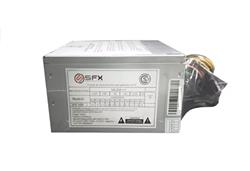 FUENTE - SFX - 500W 20+4 SATA