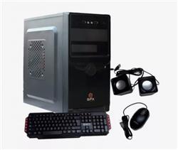 GABINETE - SFX - KIT 783 BLACK