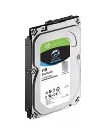 DISCO MECANICO - SEAGATE - 1 TB SATA 6GB/S 256 MB SKYHAWK