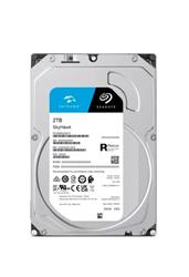 DISCO MECANICO - SEAGATE - 2 TB SATA 6GB/S 64 MB SKYHAWK