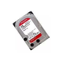DISCO RIGIDO - WESTERN DIGITAL - 4 TB NAS RED WD40EFPX