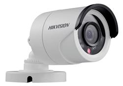 CAMARA DE SEGURIDAD - HIKVISION - DS-2CE16DOT-IPF - BULLET INDOOR - 1080P -  2.8MM