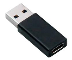 ADAPTADOR - NISUTA - USB C HEMBRA A USB MACHO